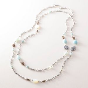 James Avery Tessares Necklace